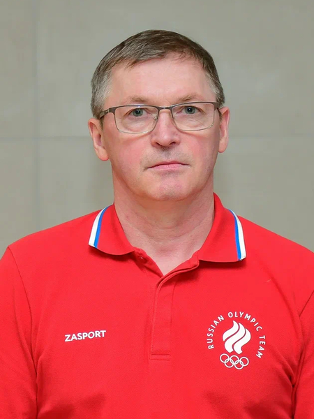 Белуженков Игорь Николаевич