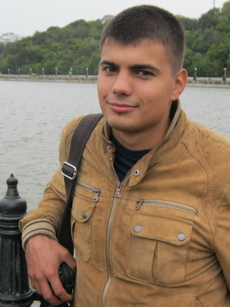 Береснев Илья Михайлович