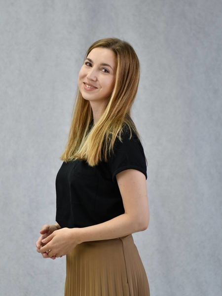 Бровкина Анастасия Константиновна