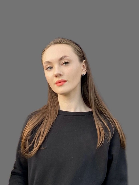 Юдина (Власова) Ирина Алексеевна