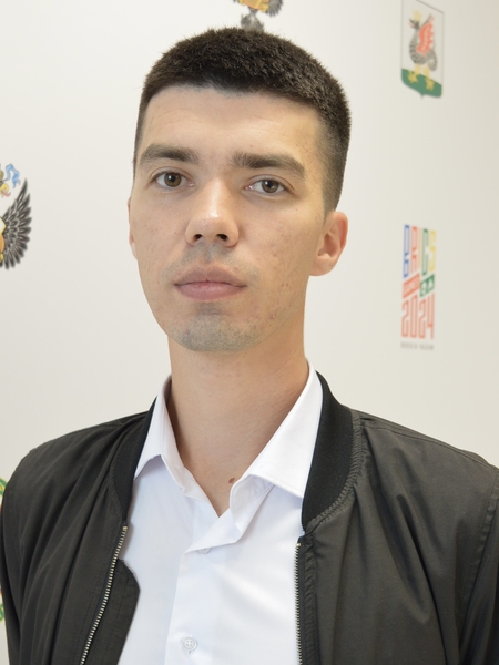 Даутов Айдар Ильдарович