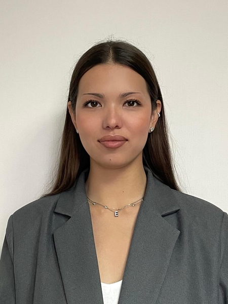 Давлетярова Эвелина Рамилевна