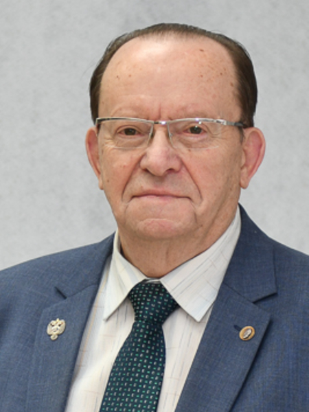 Демидов Виктор Александрович
