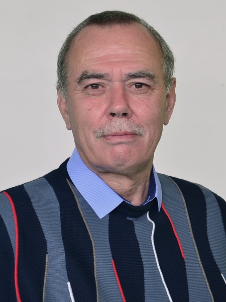 Денисенко Юрий Прокофьевич