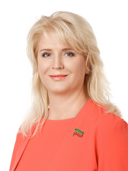 Вострикова Светлана Анатольевна