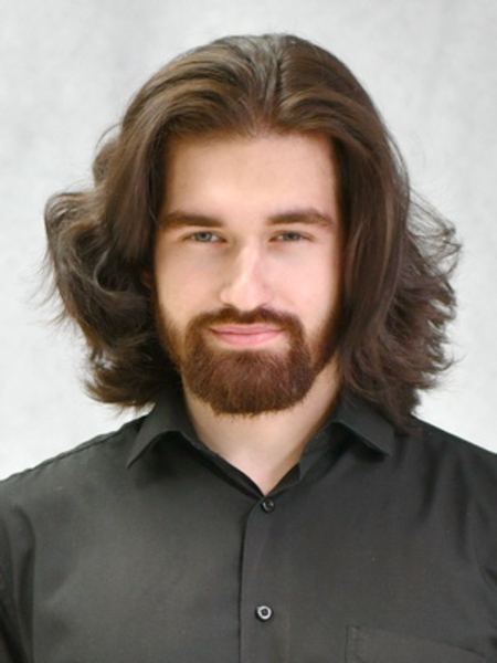 Гончаренко Дмитрий Игоревич