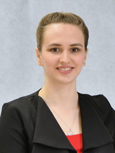 Ханипова Диляра Мансуровна