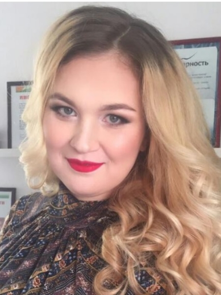 Доминова Лилия Рафисовна