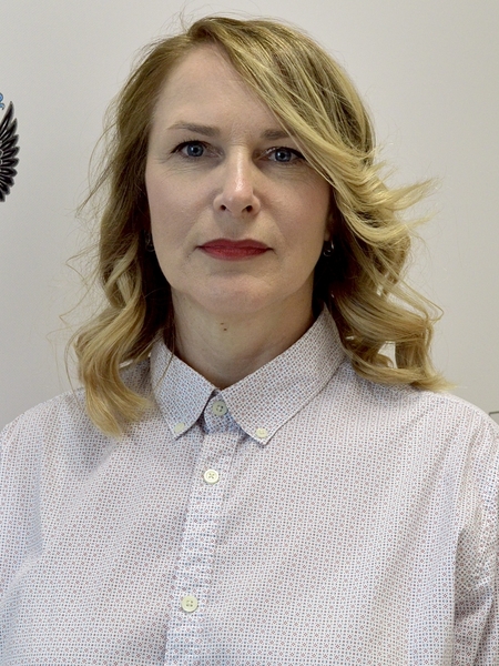 Дрогомерецкая Марина Владимировна