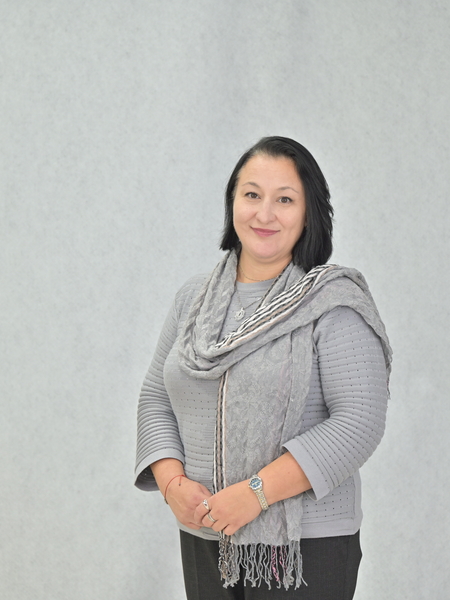 Тимашева Эльвина Рустэмовна