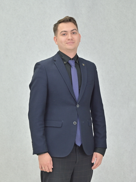 Цухлов Никита Андреевич