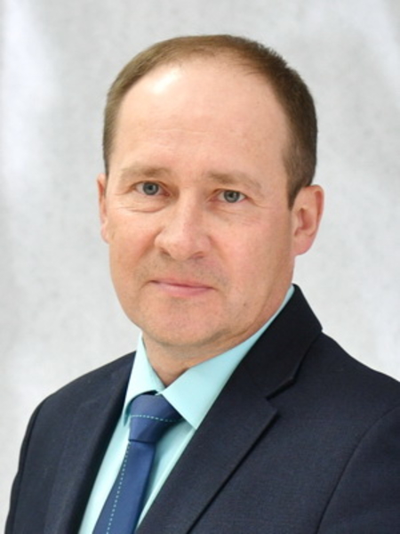 Фонарев Дмитрий Владимирович