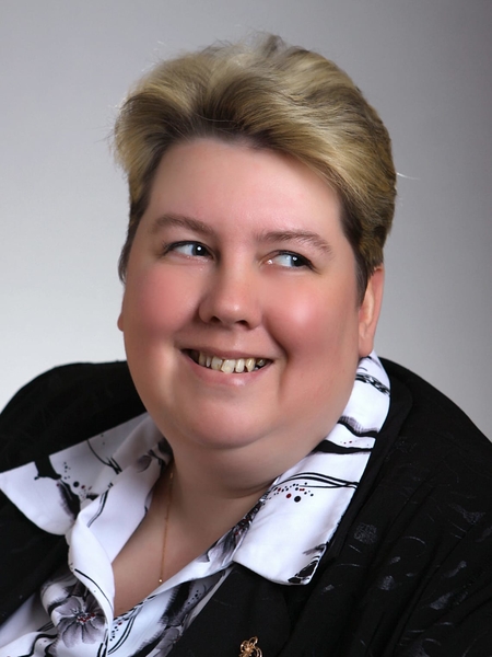 Артеменко Елена Павловна