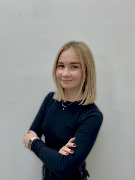 Евсеева Марина Эдуардовна