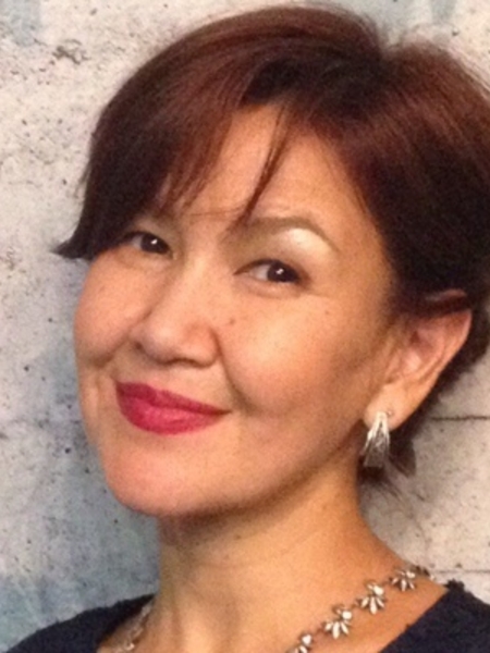 Фатхуллина Неля Хамидулловна