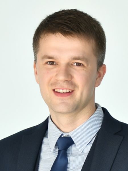 Филиппов Илья Владимирович