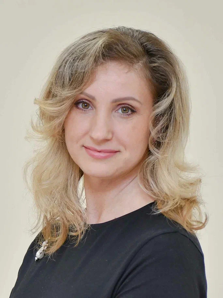 Фонарева Екатерина Александровна