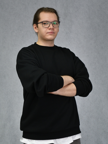 Зайберт Александр 