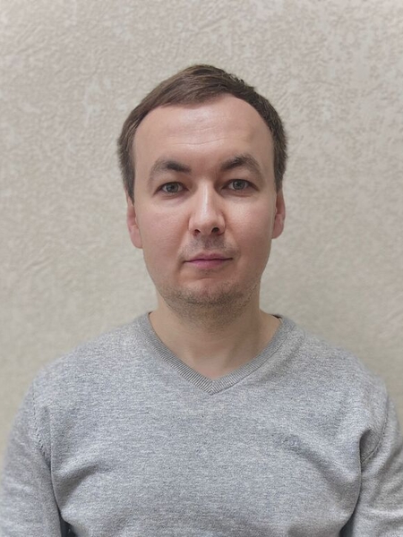 Галиуллин Нияз Рамилевич