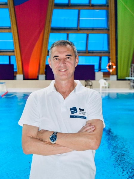 Яушев Эдуард Марксович