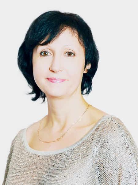 Сумина Наталья Евгеньевна