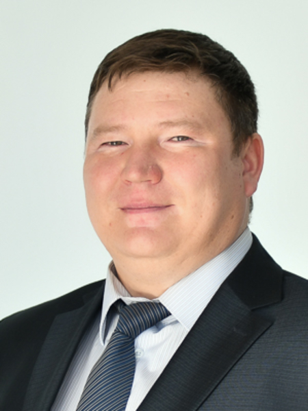 Гибадуллин Марат Рустамович 