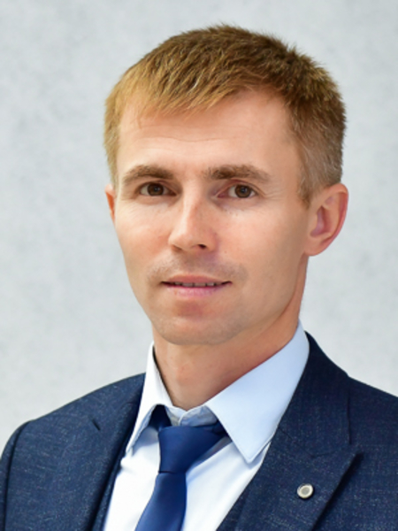 Галиев Ришат Ринатович