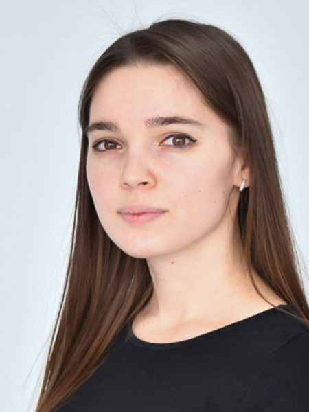 Гатауллина Ландыш Альфретовна