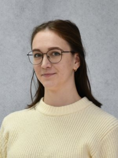 Гирфанова Алсу Ильдаровна