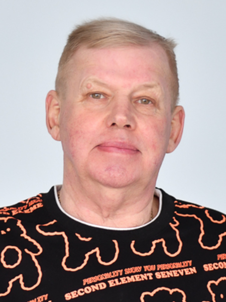 Гоголин Владимир Александрович