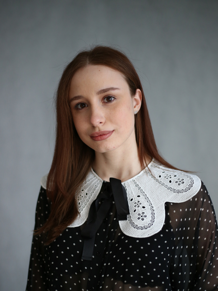 Валерия Васильева