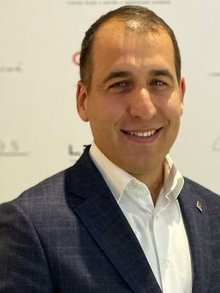 Гаджиев Заур Гусейнович