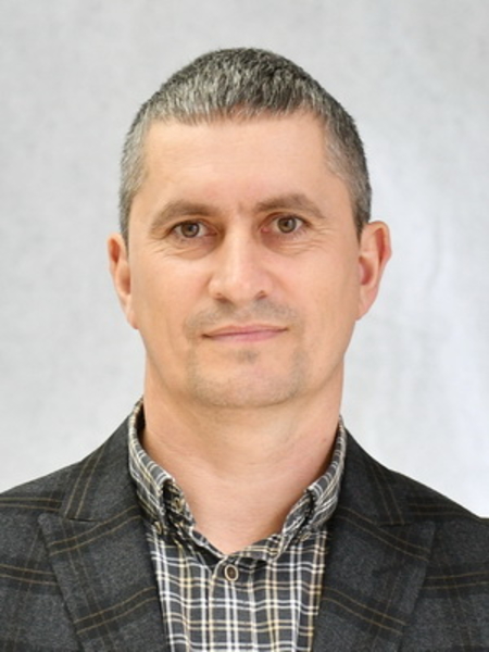 Файзрахманов Ильнар Илдарович