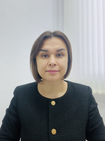 Мифтахова Гульфия Ханифовна 