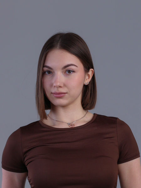 Калинина Вера Максимовна