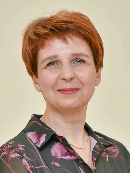 Косулина Валентина Викторовна