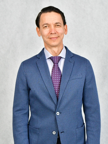 Сергей Николаевич Дружков