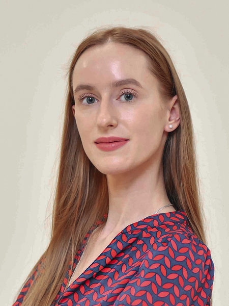 Надёжина Софья Михайловна