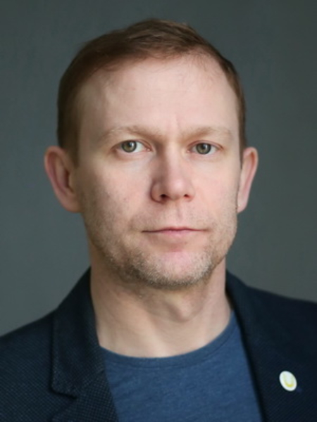 Железняков Павел Александрович