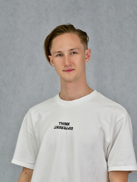 Коваленко Александр Сергеевич