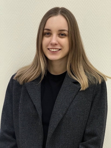 Байкова Арина Андреевна