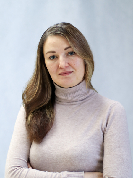 Чершинцева Нурия Нурисламовна