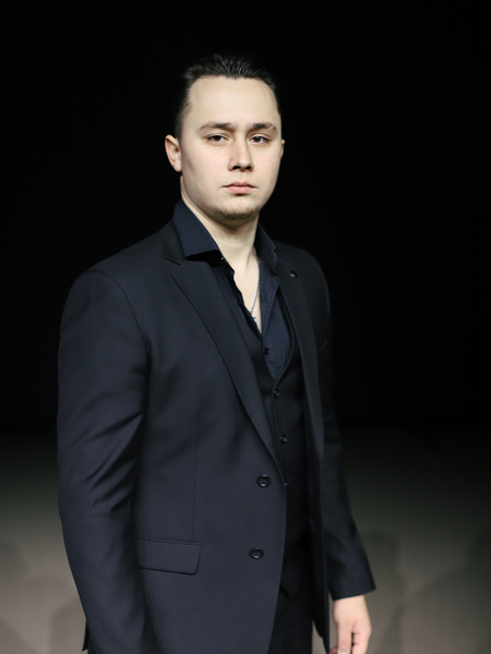 Галиахметов Ильдар Маратович