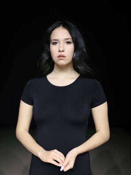 Киямова Алия Айратовна 