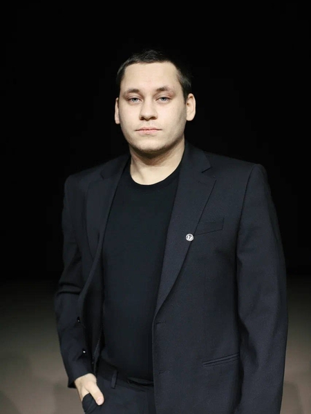 Хамитов Инсаф Рафисович 