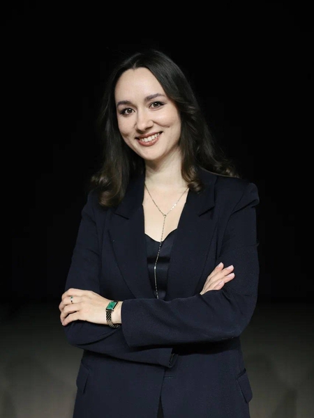 Юлдашева Альбина Джалилевна 