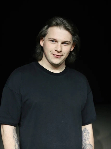 Руденко Виктор 