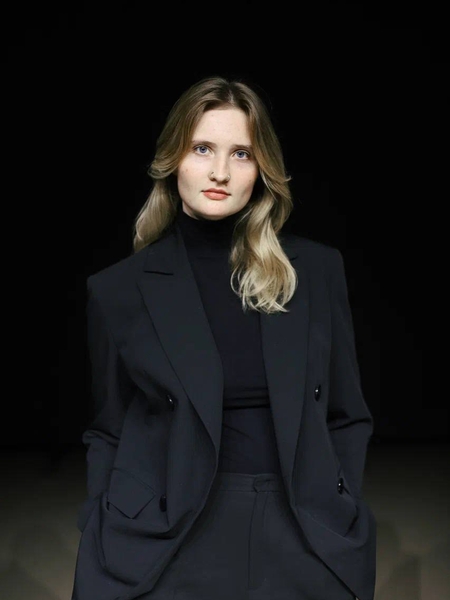 Тельнова Анна Дмитриевна