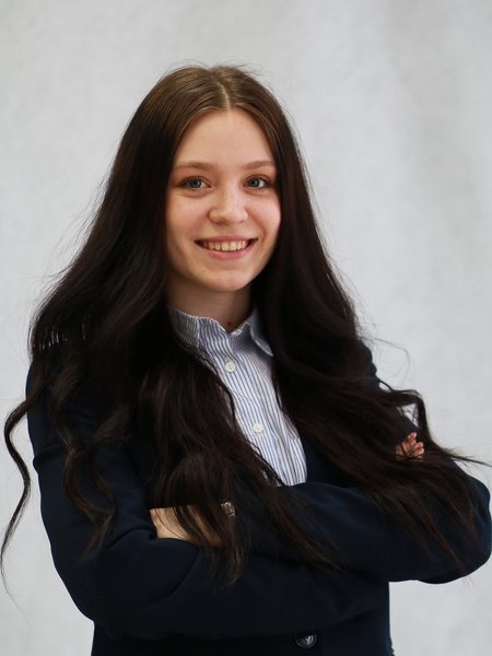 Сарвилина Полина