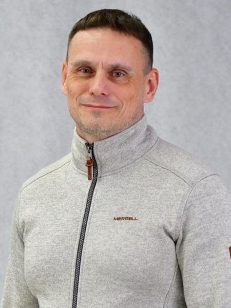 Ипполитов Константин Геннадьевич